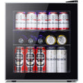 1.6 Cu.ft Countertop Beverage Refrigerator O917