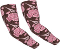 Cooling Arm Sleeves with Uv Protection V456870
