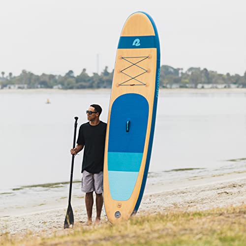 10’6” Inflatable Stand Up Paddle Board S28624