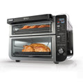 12-in-1 Double Oven with Air Fry, Stainless Steel S152115