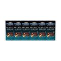 Intense Dark Chocolate Bar, 3.5 Ounce Bar (Pack Of 6) S52775