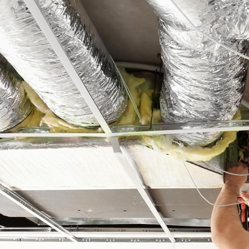 Insulated Flexible Duct N721