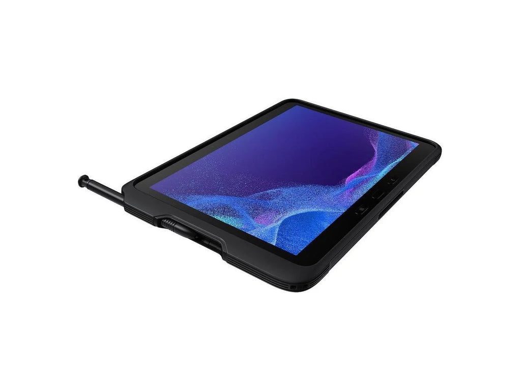Black 10.1” 128GB 5G Android Rugged Tablet J5833