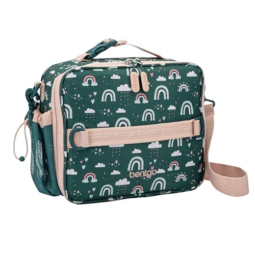 Durable Double-Insulated Lunch Bag (Dinosaur) B86612