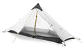 Ultralight 3-Season 1-Person Backpacking Tent M6529