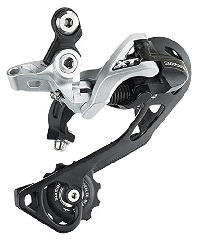 Rear 10 Speed Derailleur with Medium Cage B83566