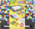 Over 100 Piece Art Set Q356290