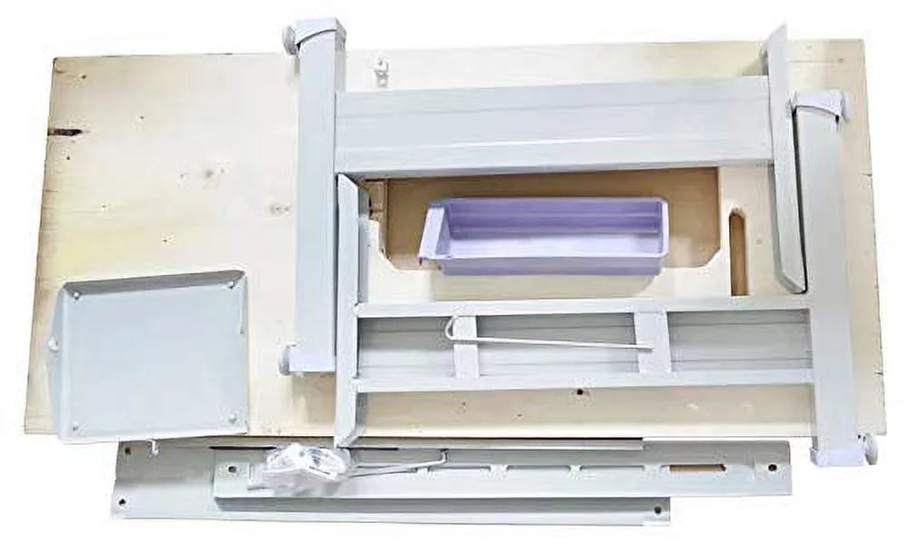 Industrial Straight Stitch Sewing Machine C112338