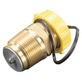 1-1/4" Bulk Propane Tank Double Check Filler Valve I717579