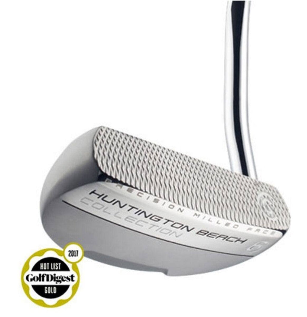 Huntington Beach 6 Golf Putter N9175