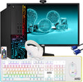 8GB RAM 500 GB HDD 27 Inch 165Hz Gaming Monitor Desktop PC X627542