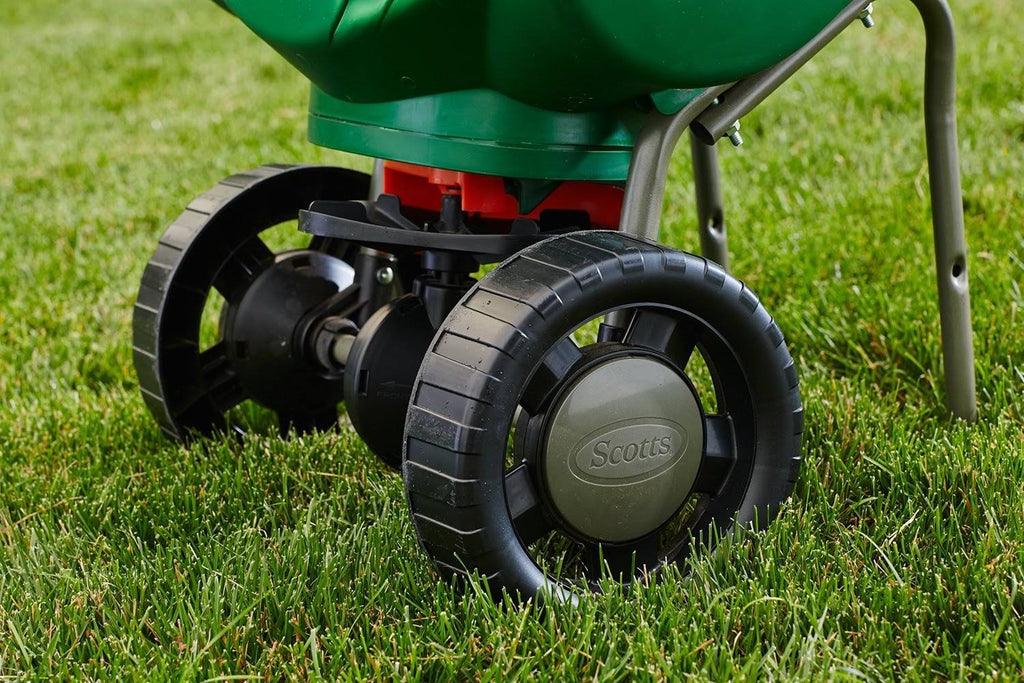Broadcast Spreader P259