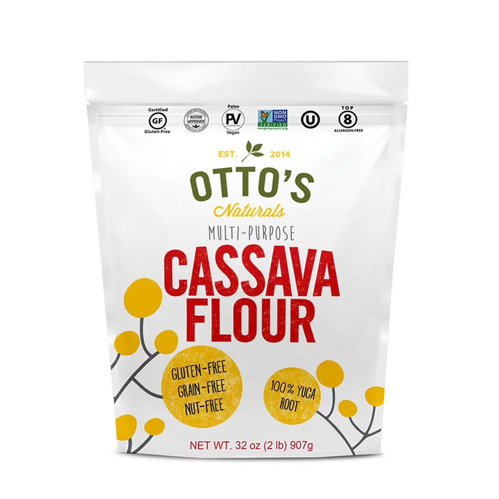 2lb Cassava Flour I369399