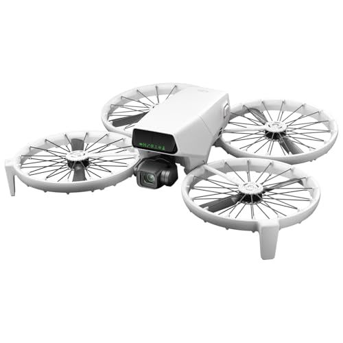 Drone with 4K UHD Camera, 3 Batteries Bundle S85109