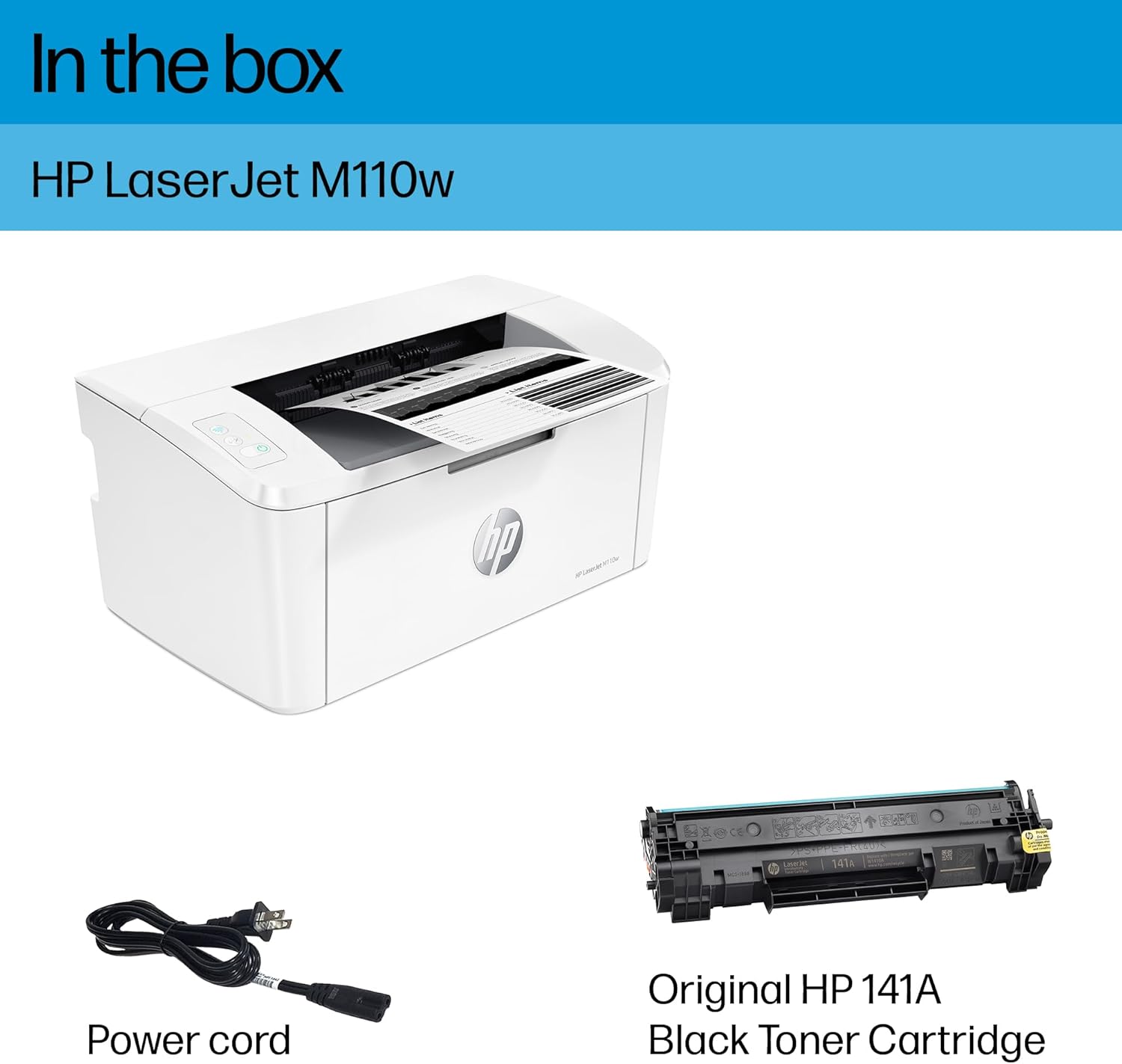 Wireless Printer H30197