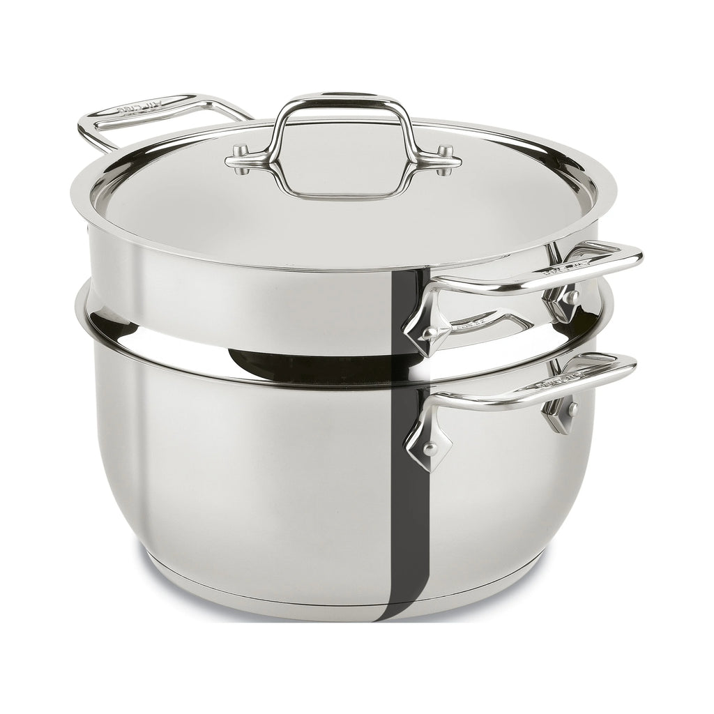 Stainless Steel Steamer, 5 quart S9735