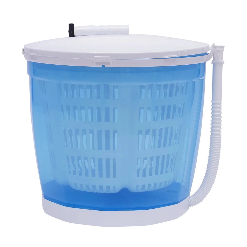 Portable Mini Hand-operated Clothes Dryer A386