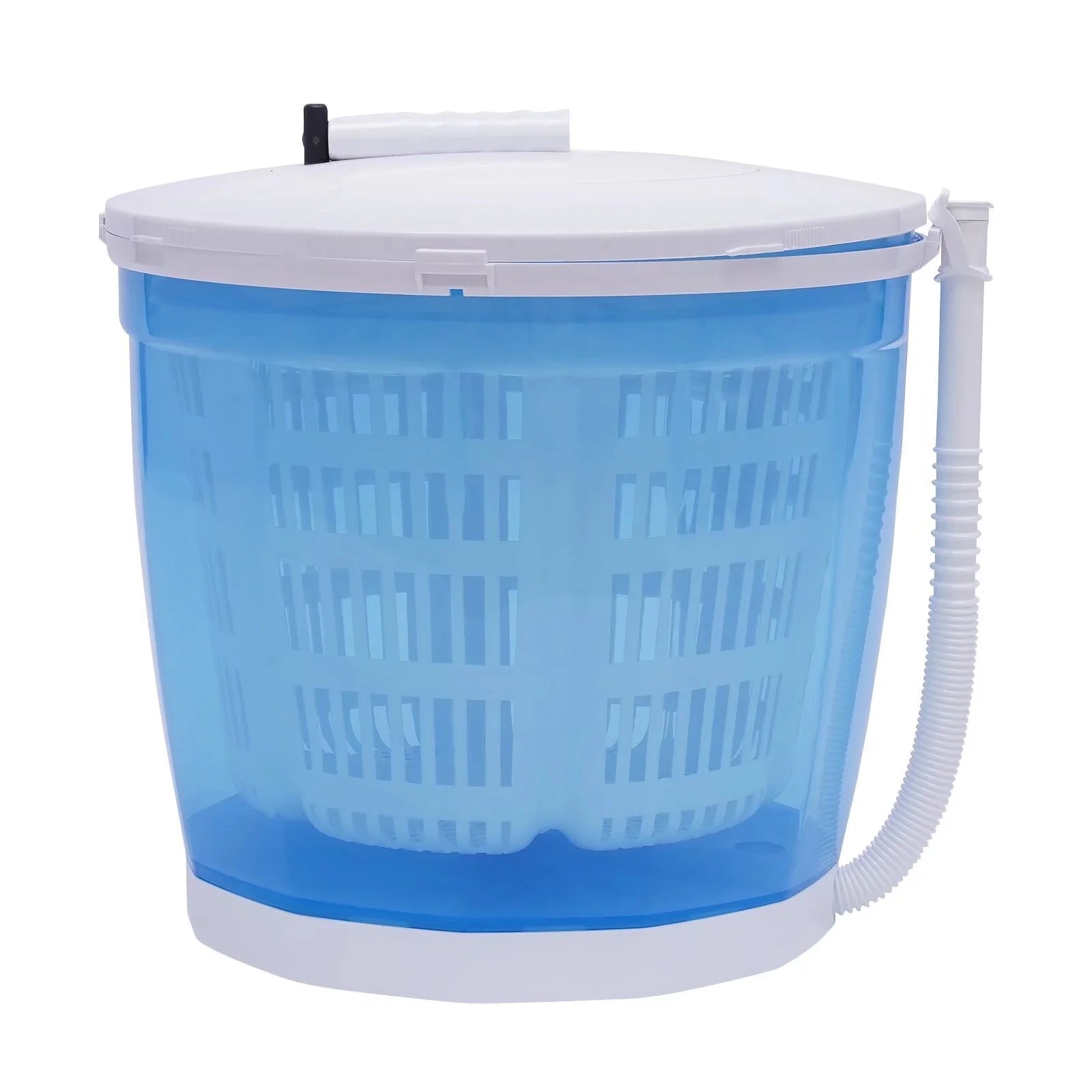 Portable Mini Hand-operated Clothes Dryer A386