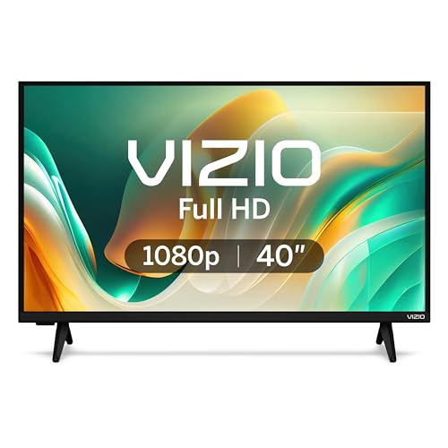 40-inch Full HD 1080p Smart TV A4178