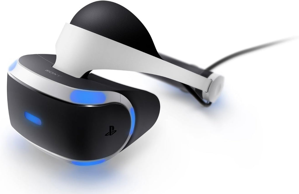PlayStation VR Virtual Reality Gadget A919