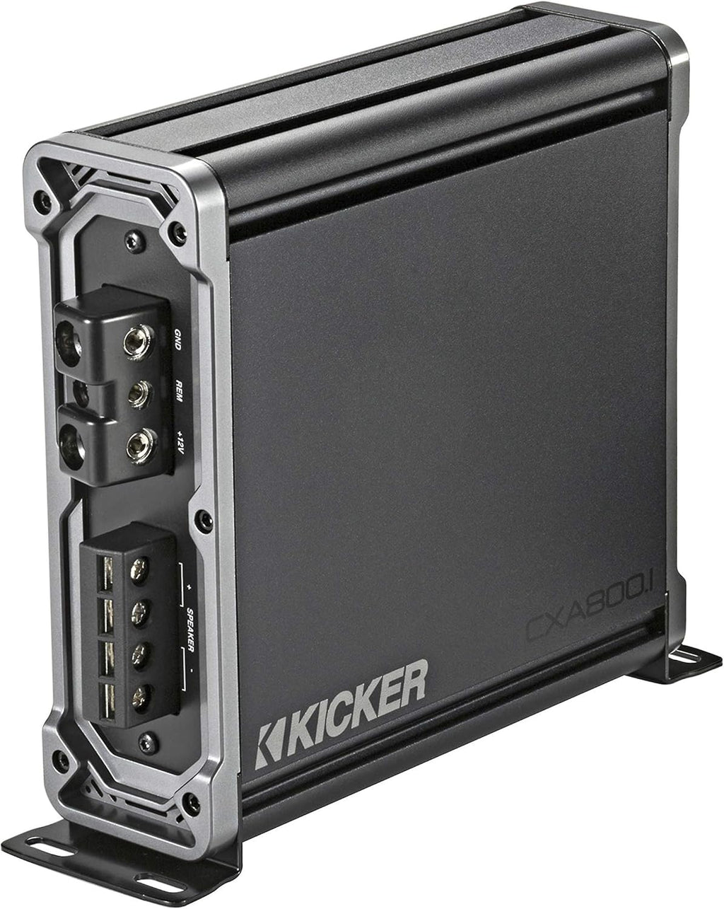 Car Audio Class D Mono Sub Amplifier V41372