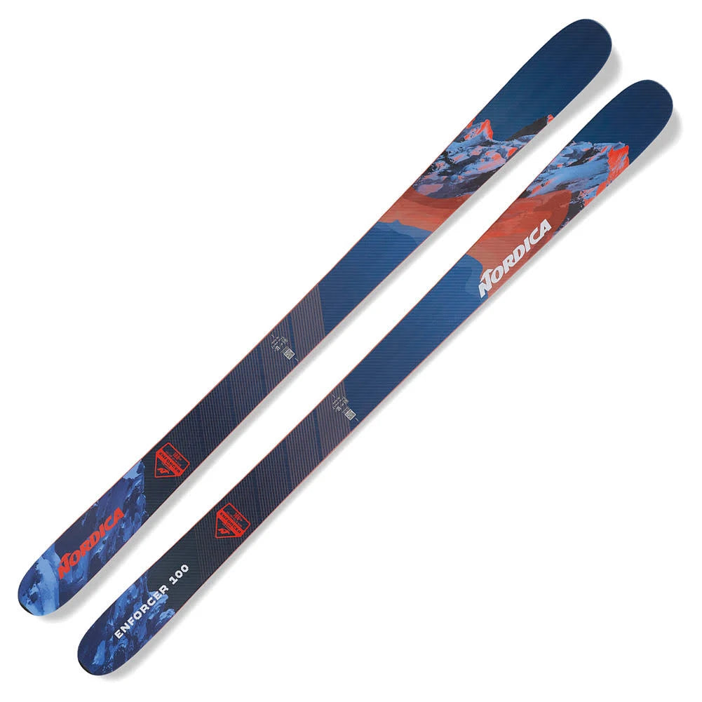 191cm Skis C318