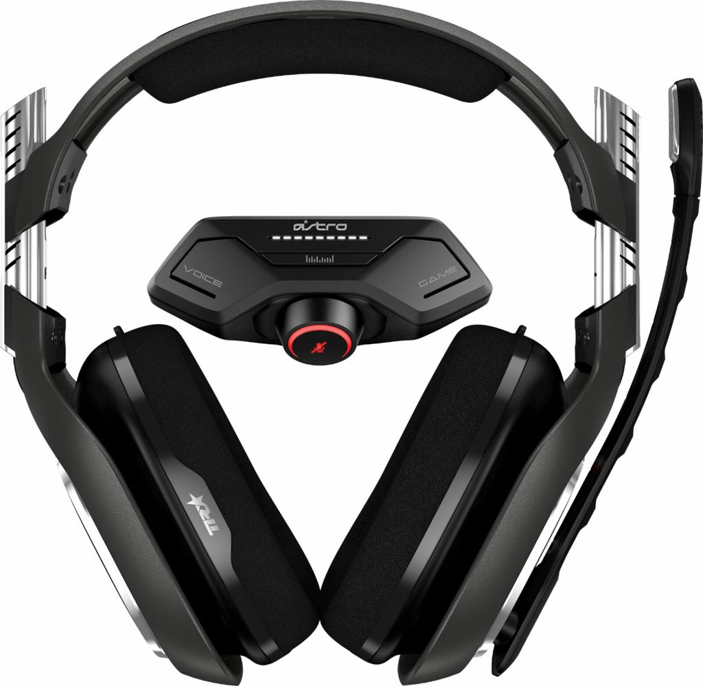 Wired Stereo Over-the-Ear Gaming Headset Q188926