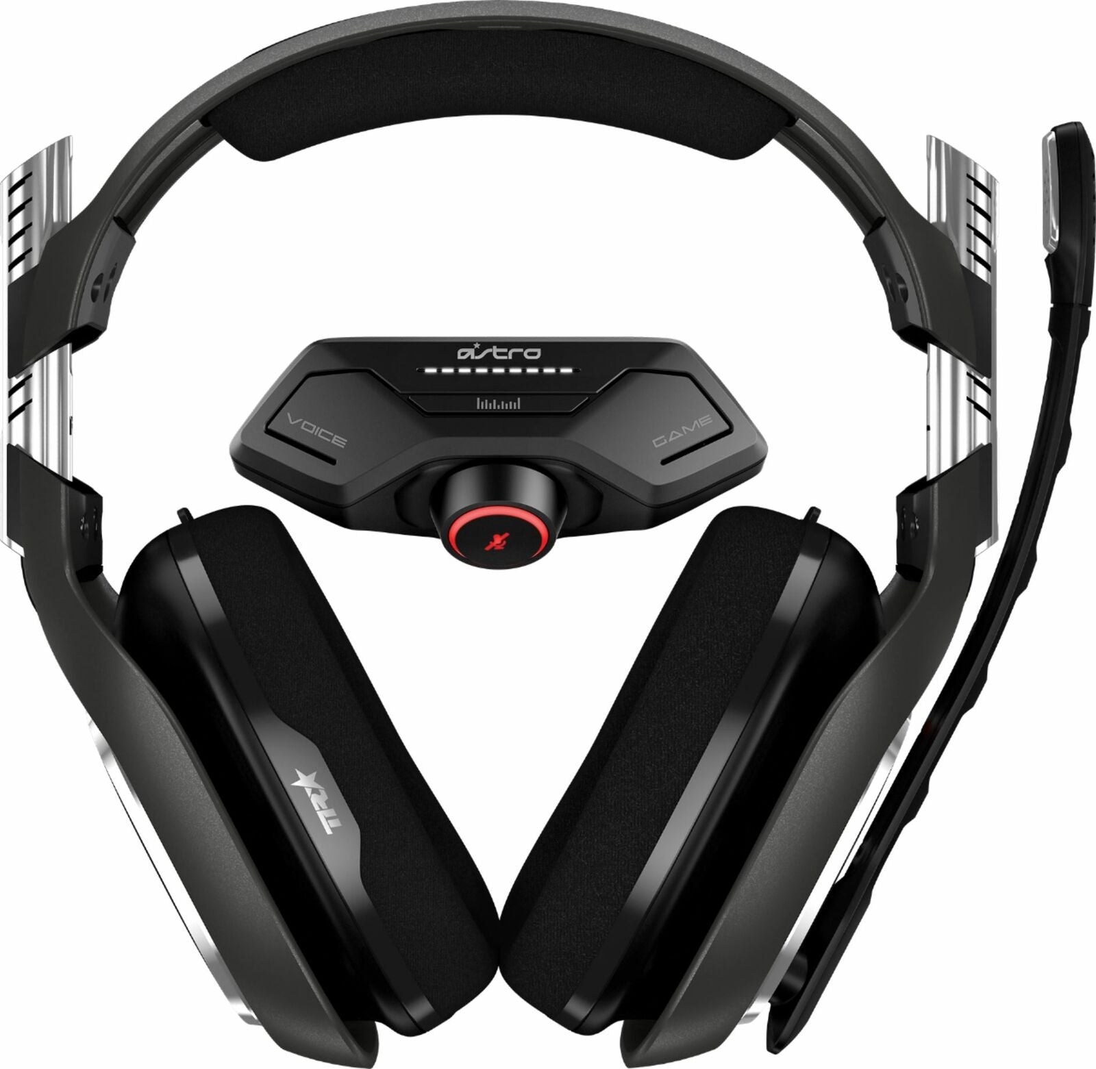 Wired Stereo Over-the-Ear Gaming Headset Q188926