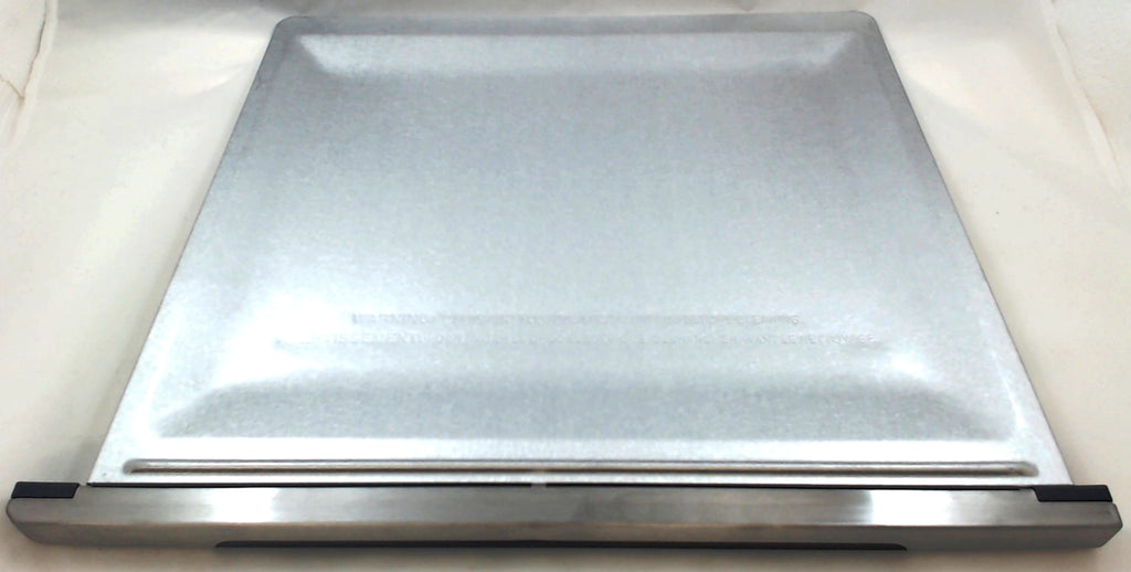Chefs Convection Toaster Oven Crumb Tray I3329