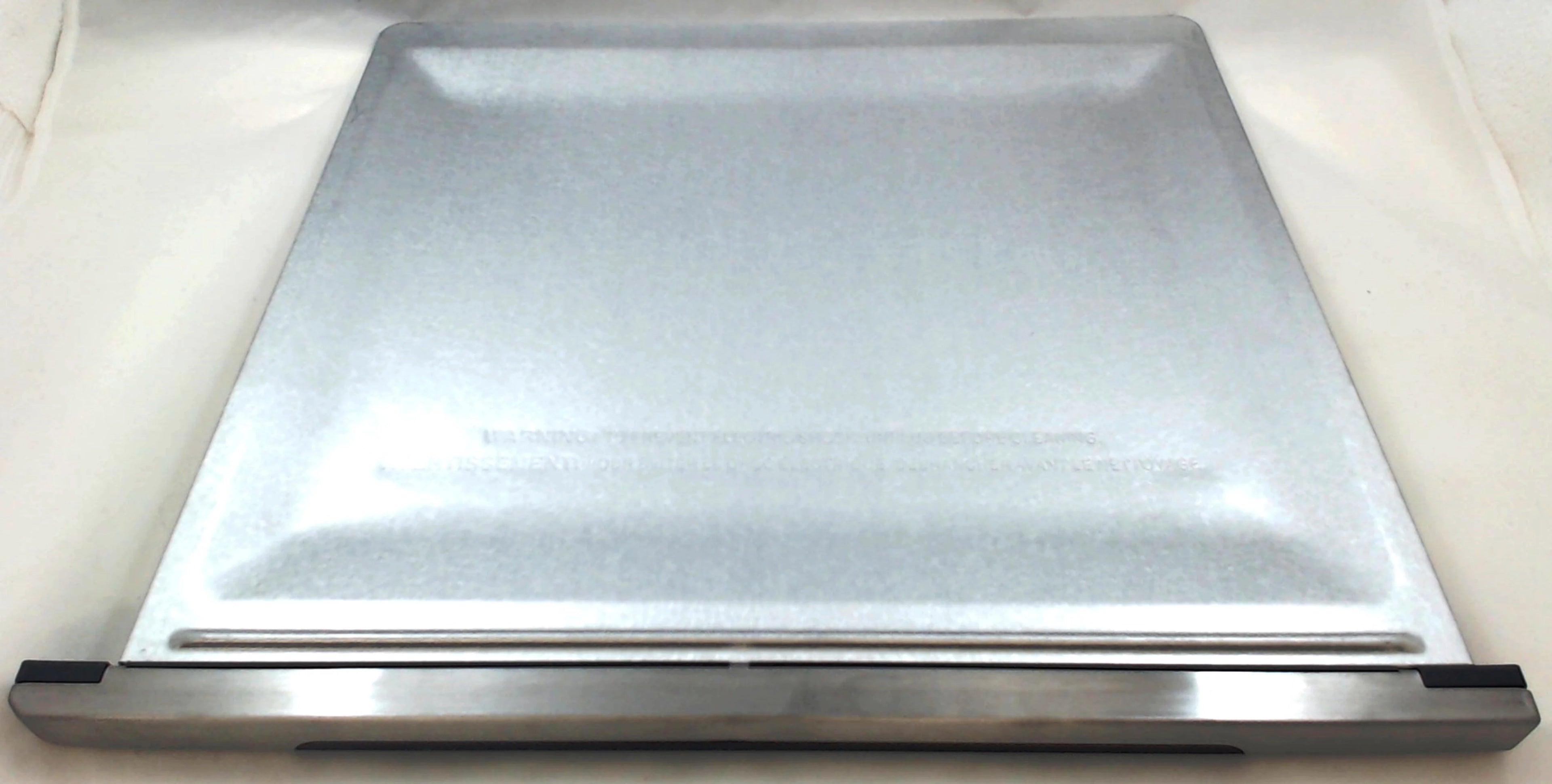 Chefs Convection Toaster Oven Crumb Tray I3329
