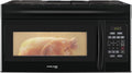 30 Inch Over-the-Range Microwave Oven with 1.6 Cu. Ft. Capacity, 1000 Watts, 300 CFM in Stainless Steel D871