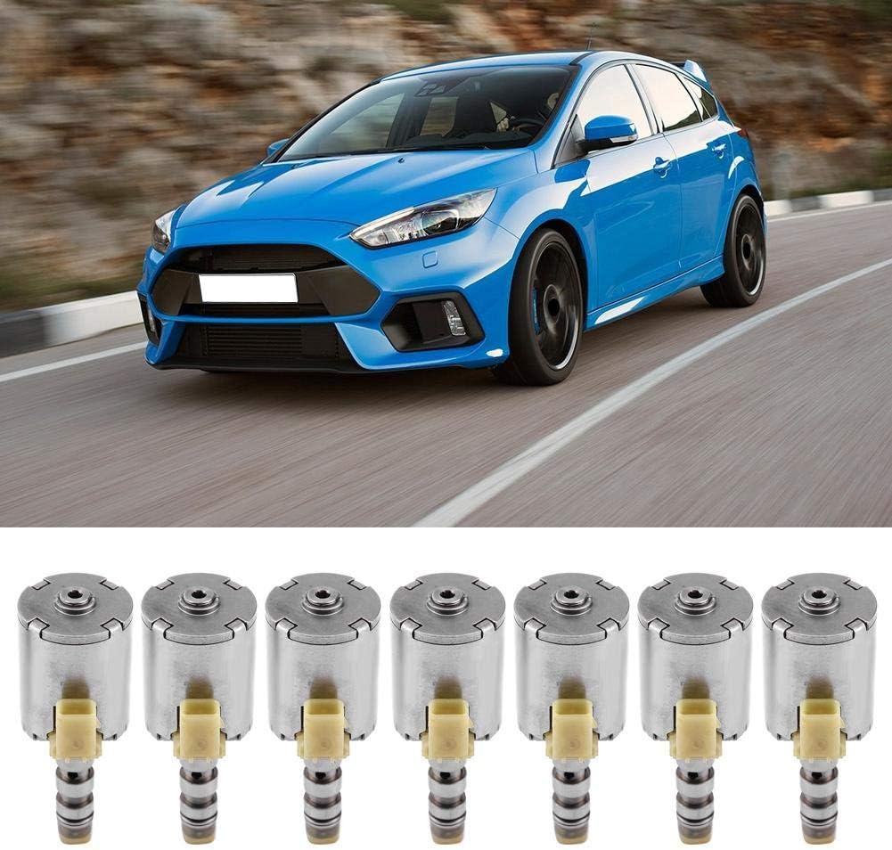 5R110W Pack of 2 Automatic Transmission Solenoid Valve U4388