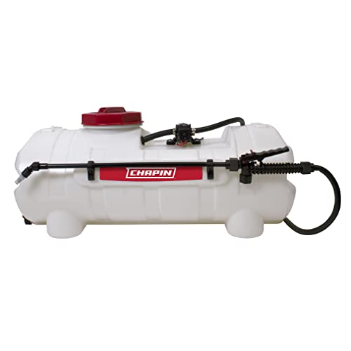 25-Gallon Mounted Spot Sprayer R2010