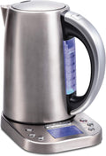 1.7 Liter 1500 Watts Cordless Electric Tea Kettle B4222