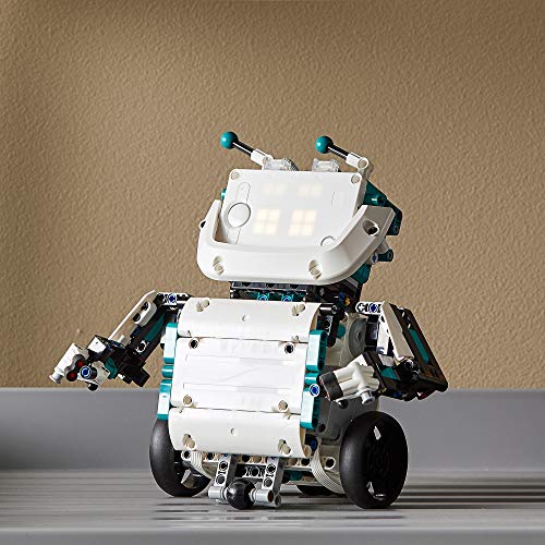 LEGO Robot Inventor Building Set (949 Pieces) G682