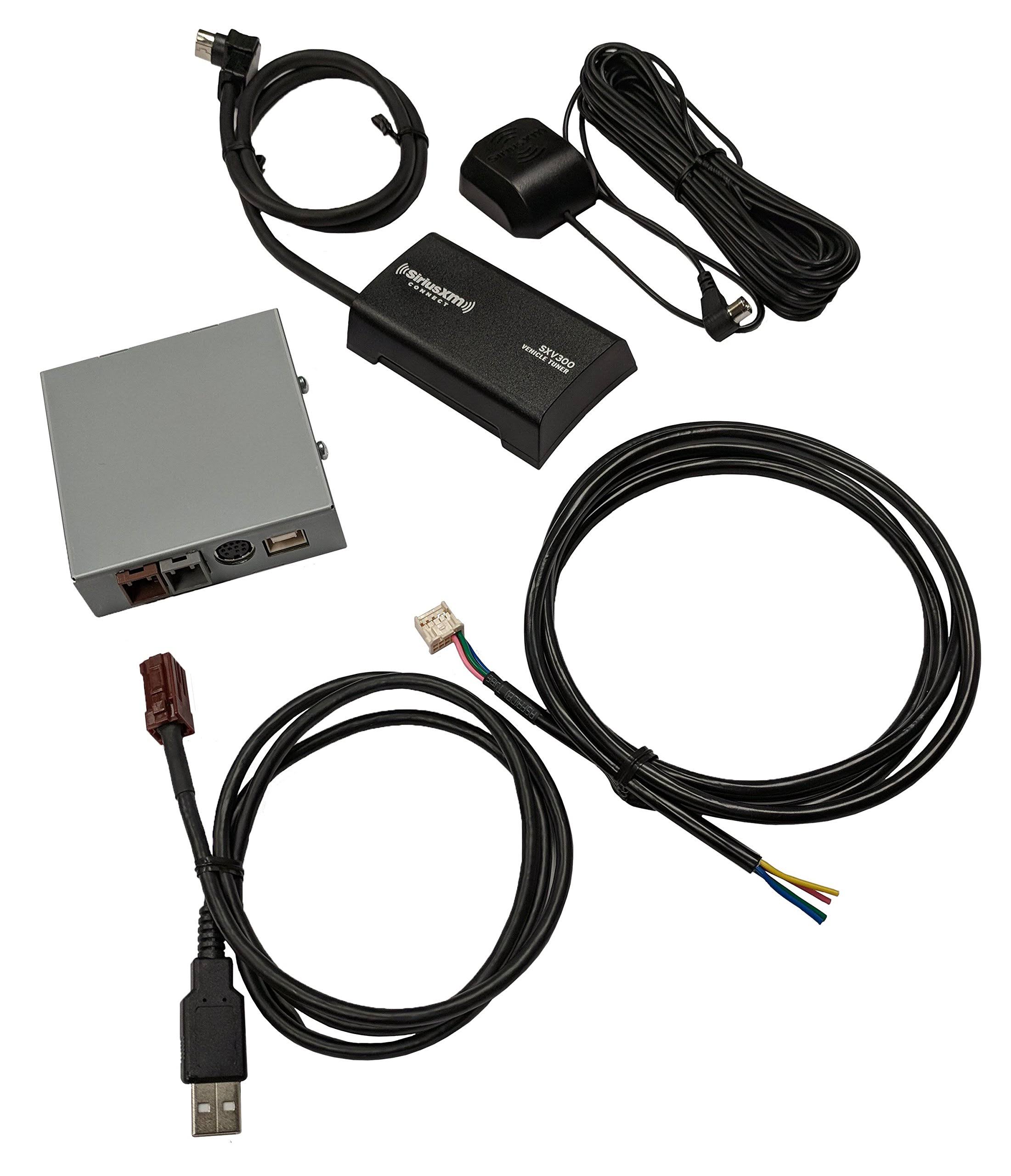 USB Satellite Radio Kit Y540809