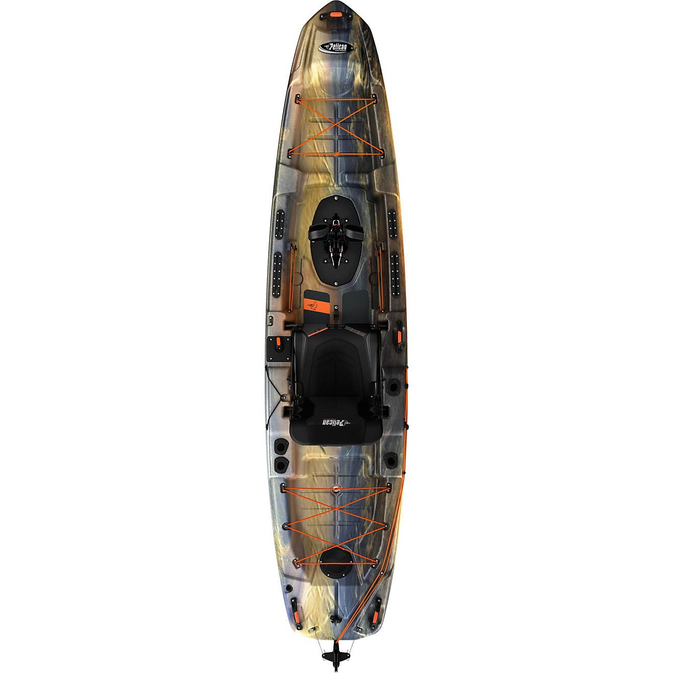 Fishing Kayak I345