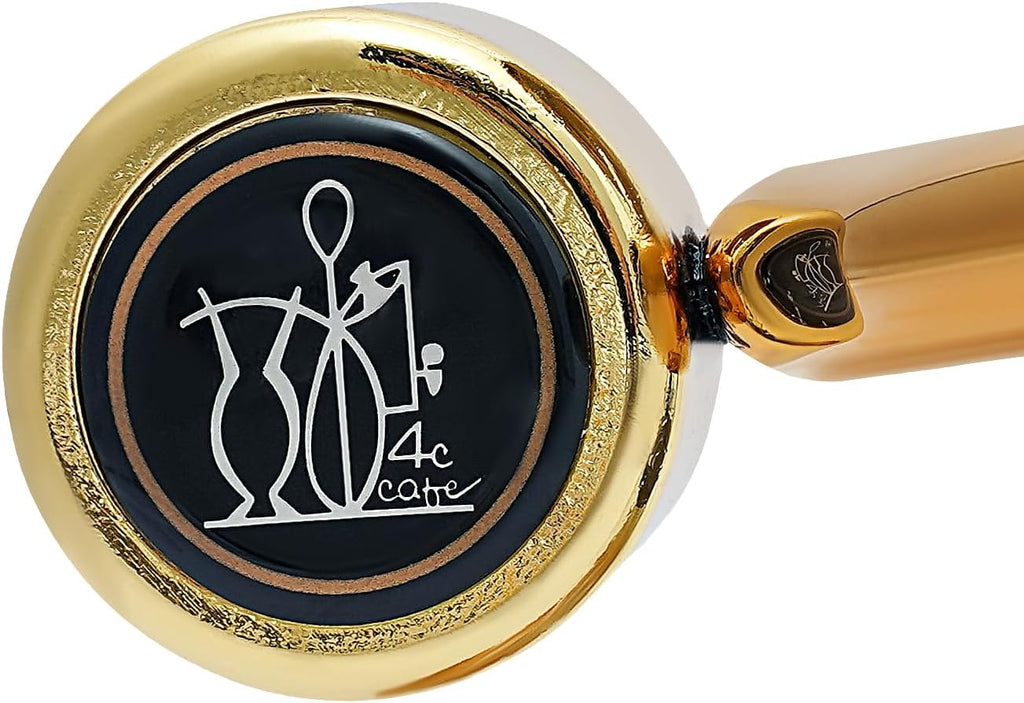 Golden Manual Siphon Coffee Maker 400ml N8080