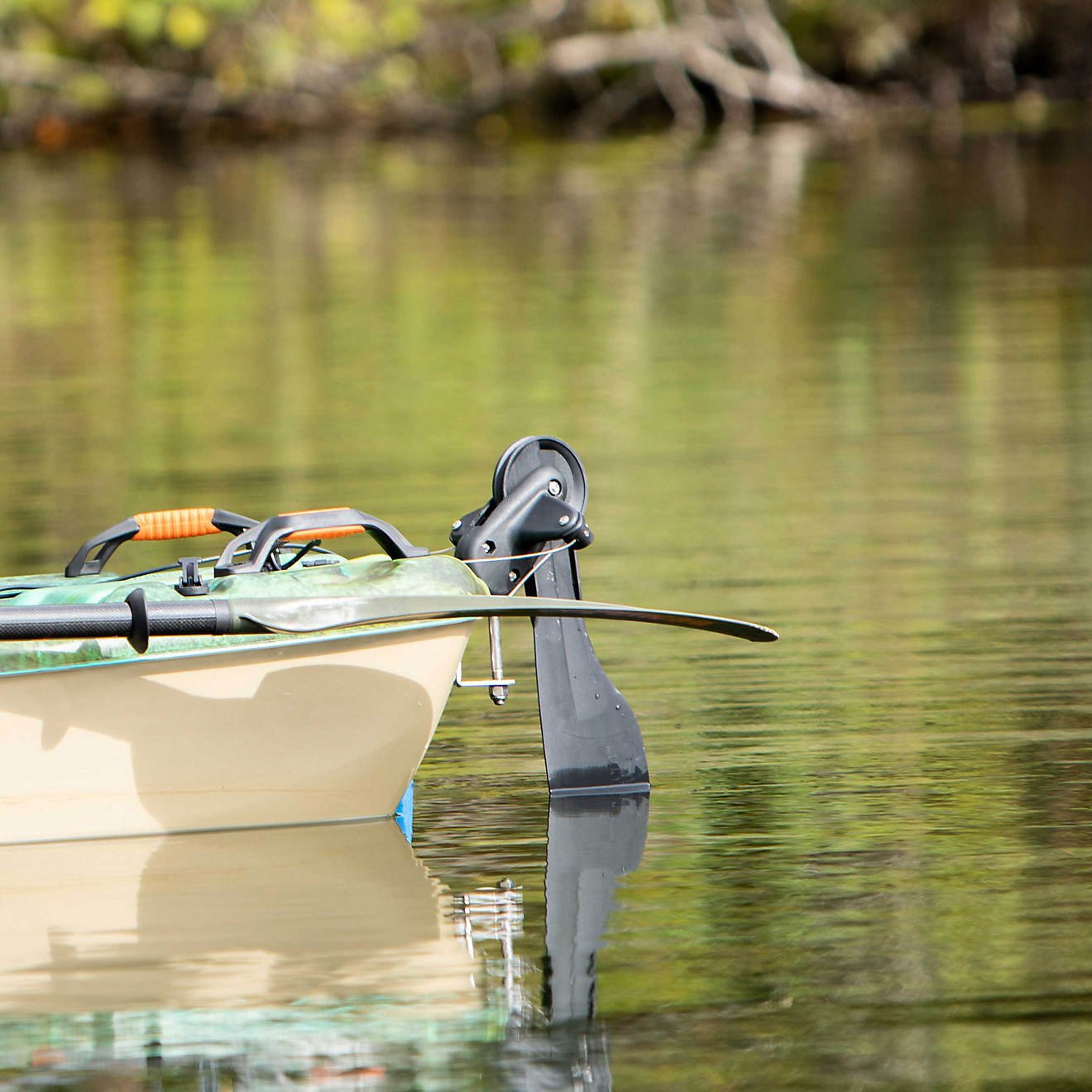 Fishing Kayak I345
