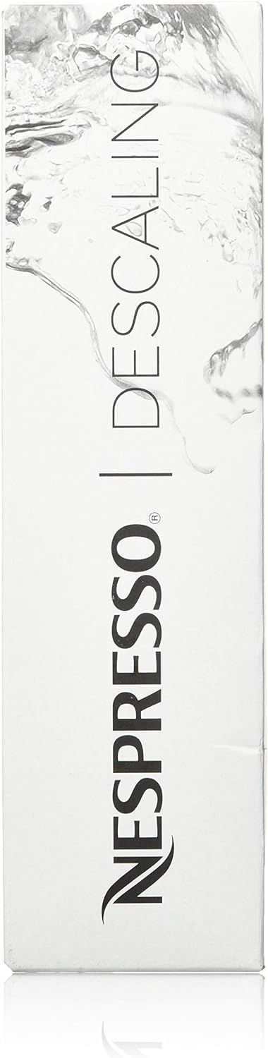2 Packets Descaling Solution O595