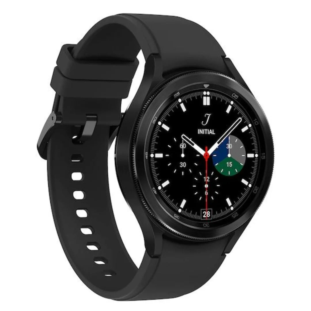 Black Used Smartwatch 46mm 42mm Z606056