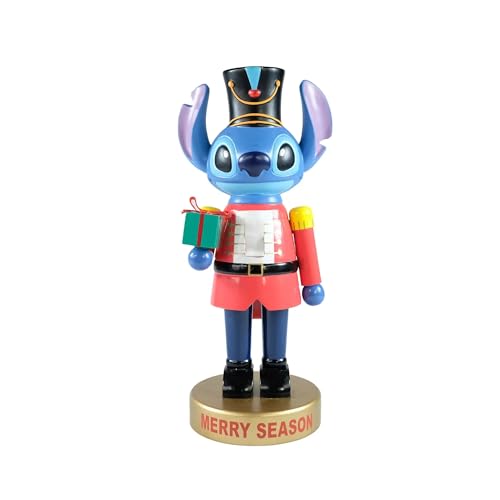 Stitch Nutcracker K736264