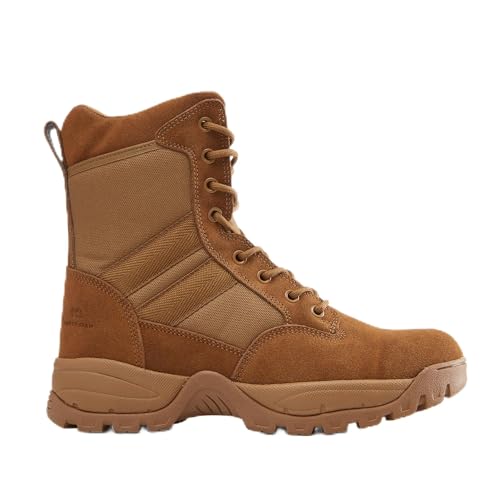 Military Tactical Work Boots R163988
