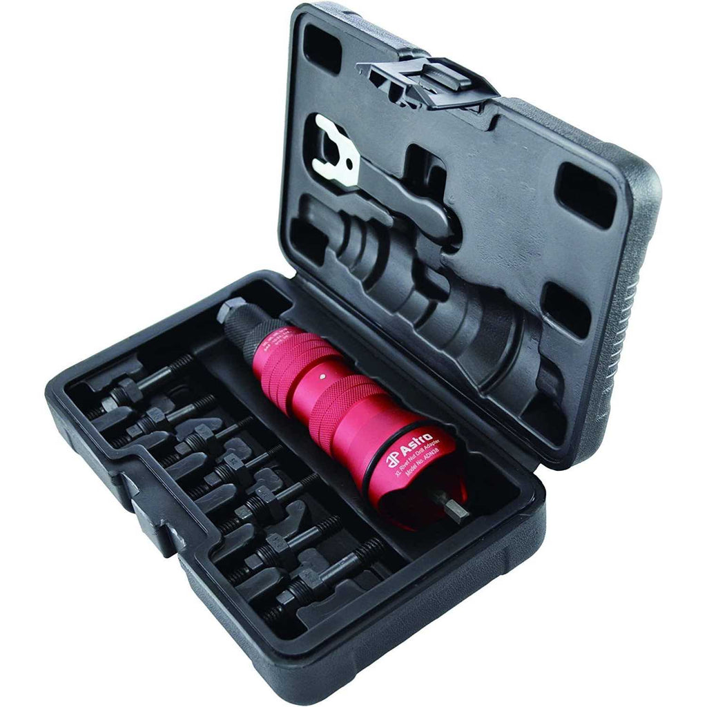 XL Rivet Nut Drill Adapter Kit V263320