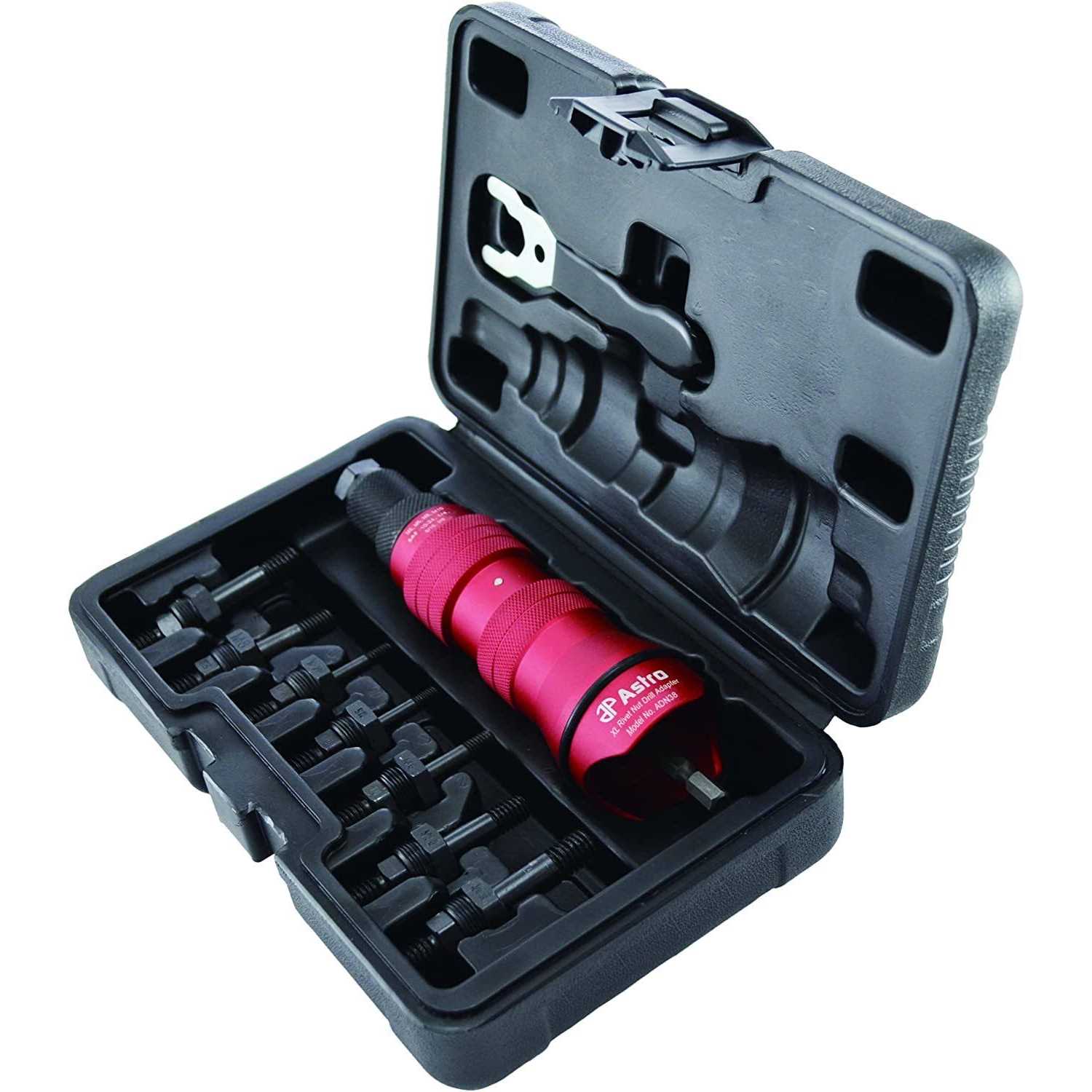XL Rivet Nut Drill Adapter Kit V263320