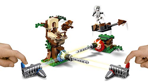 LEGO Star Wars Building Kit (193 Pieces) V6369
