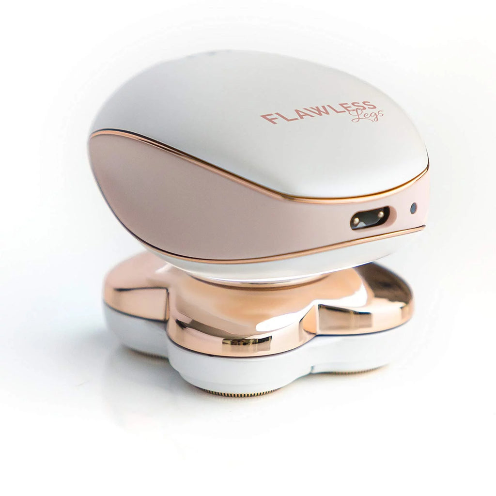 Portable Electric Hair Remover K108