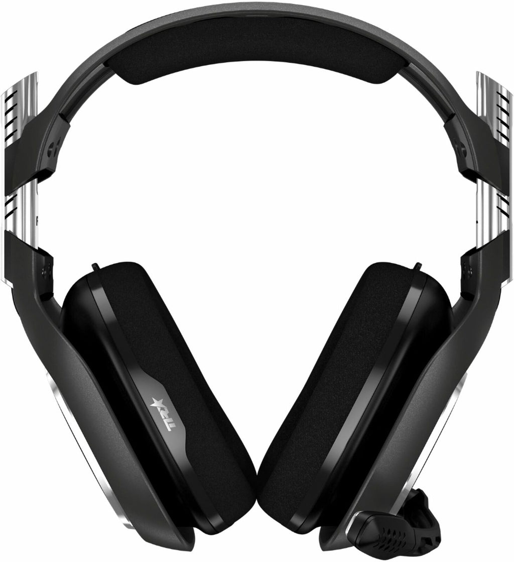 Wired Stereo Over-the-Ear Gaming Headset Q188926