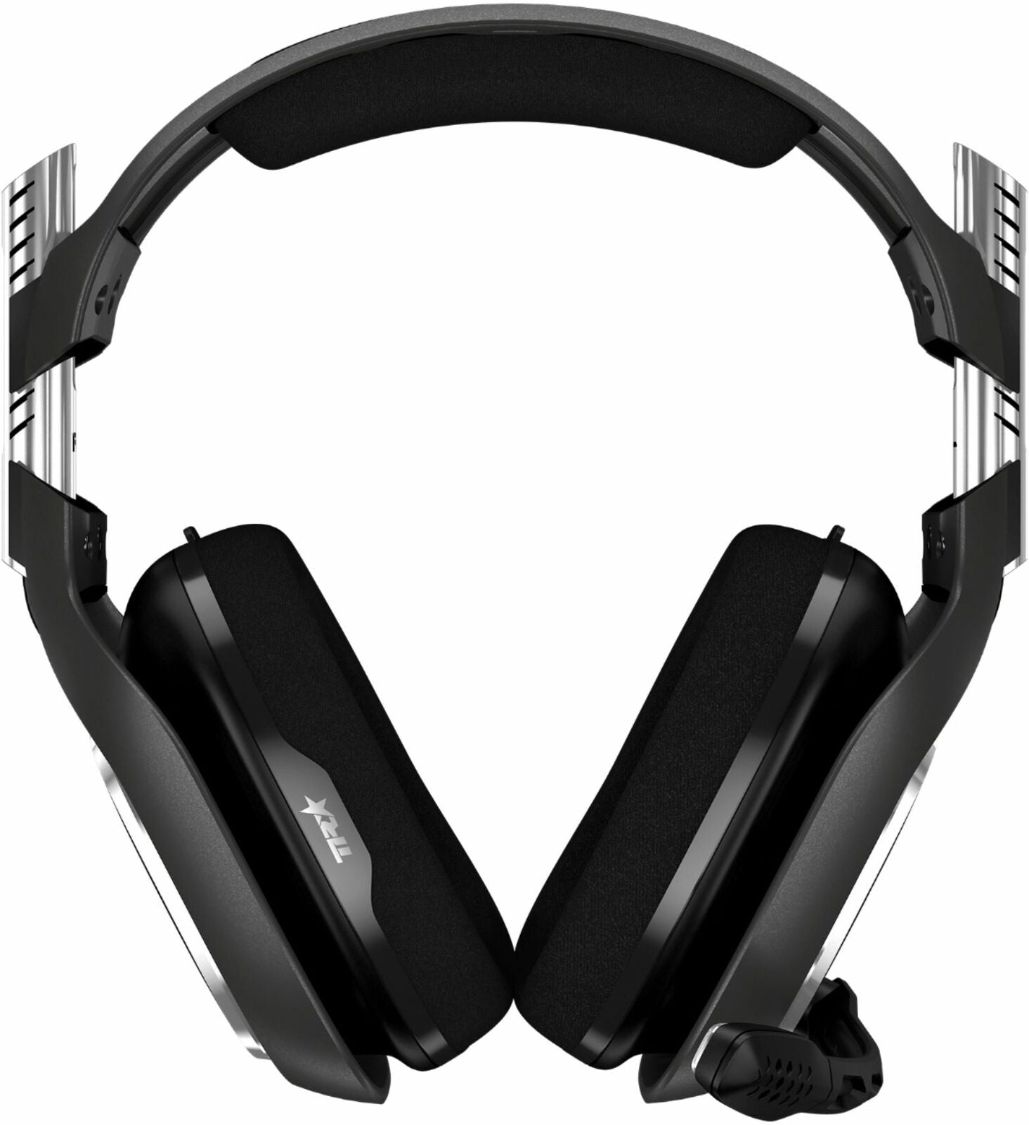 Wired Stereo Over-the-Ear Gaming Headset Q188926