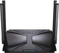 AX3000 Dual Band Gigabit WiFi 6 Router F365076